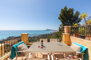 Casa Sandra